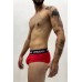 Cueca para Packer - Vermelha Slip